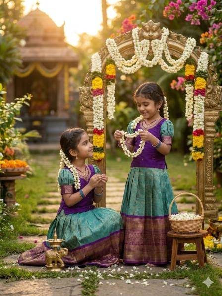 Little Meenaksh Wholesale children wear Surat